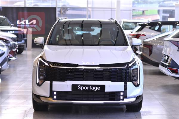 Kia Sportage 2026 for sale in Iraq - Erbil